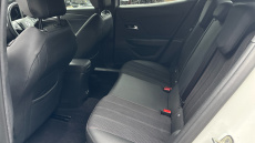 Vauxhall Mokka 1.2 Turbo 100 SRi Premium 5dr Petrol Hatchback